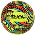 Ficha técnica e caractérísticas do produto Bola Vôlei Penalty Soft Fun VIII