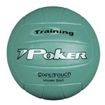 Ficha técnica e caractérísticas do produto Bola Voley Training Neon Poker