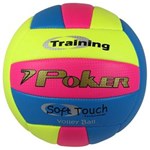 Ficha técnica e caractérísticas do produto Bola Volley Ball Training Neon