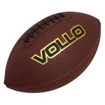 Ficha técnica e caractérísticas do produto Bola Vollo Futebol Americano VF001