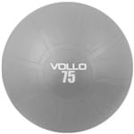Ficha técnica e caractérísticas do produto Bola Vollo Gym Ball 75 Cm | Botoli Esportes