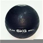 2 Bolas Slam Ball Medicine 6 Kg 8 Kg Liveup Crossfit