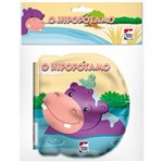 Ficha técnica e caractérísticas do produto Bolhas Divertidas - Hipopotamo, o - Happy Books
