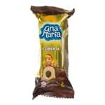 Ficha técnica e caractérísticas do produto Bolo Ana Maria Coberta com Chocolate Pullman 45g