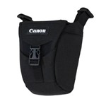 Ficha técnica e caractérísticas do produto Bolsa Canon Case para Câmera T5i, T6, T6i, T7i, 80d