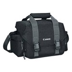 Bolsa Canon Original para Câmera e Acessórios Gadget Bag 300dg