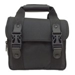 Ficha técnica e caractérísticas do produto Bolsa Case Para Camera Dslr Bag Preta - West