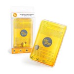 Ficha técnica e caractérísticas do produto Bolsa de Gel de Calor Instantâneo Clicpac Pocket