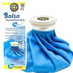 Bolsa de Gelo Flexível Grande AC 070 Orthopuher