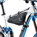 Ficha técnica e caractérísticas do produto Bolsa de Quadro Bike Deuter Front Triangle Bag Preto