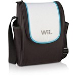 Bolsa de Transporte Nintendo Wii - Branca
