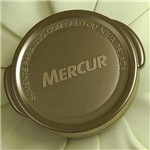 Ficha técnica e caractérísticas do produto Bolsa Flexível para Gelo Mercur "g"