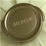 Ficha técnica e caractérísticas do produto Bolsa Flexível para Gelo Mercur "m"
