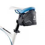 Ficha técnica e caractérísticas do produto Bolsa Mochila 1 Litro para Bicicleta Deuter Bike Bag I