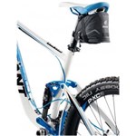 Ficha técnica e caractérísticas do produto Bolsa Mochila 1 + 0,4 Litros para Bicicleta - Deuter Bike Bag II