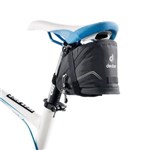 Ficha técnica e caractérísticas do produto Bolsa Mochila para Bicicleta 1,3 Litros Deuter Bike Bag II