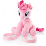 Ficha técnica e caractérísticas do produto Bolsa My Little Pony - Pinkie Pie - Multikids