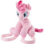 Ficha técnica e caractérísticas do produto Bolsa My Little Pony Rosa - Multikids