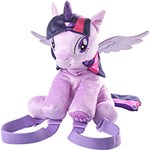 Ficha técnica e caractérísticas do produto Bolsa My Little Pony Roxo - Multikids