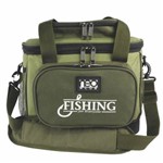 Ficha técnica e caractérísticas do produto Bolsa Neo Plus Fishing Bag Marine Sports