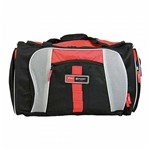 Ficha técnica e caractérísticas do produto Bolsa P/viagem 20" Vermelha Pro Sport Ly06007 / Un / Batiki