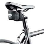 Ficha técnica e caractérísticas do produto Bolsa para Bicicleta Bike Bag XS Preto Capacidade de 300 Ml Deuter