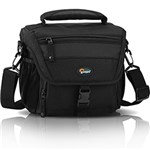 Bolsa para Câmera Digital Profissional Nova 160 AW - Lowepro