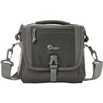 Bolsa para Câmera DSLR Tablet e Acessórios Nova Sport 7Law - Lowepro