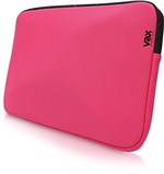 Bolsa para Notebook Pedralbes Magenta 16'' - Vax Barcelona