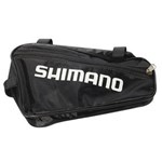 Ficha técnica e caractérísticas do produto Bolsa para Quadro Bike Colibri Preto - Shimano