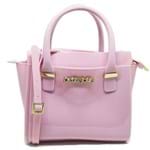 Ficha técnica e caractérísticas do produto Bolsa Petite Jolie Love Bag PJ2121 Rosa