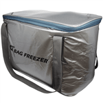 Ficha técnica e caractérísticas do produto Bolsa Semi Térmica 30 Litros Bag Freezer 1007208