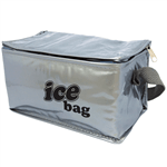 Ficha técnica e caractérísticas do produto Bolsa Semi - Térmica 03 Litros Bag Freezer 1010077
