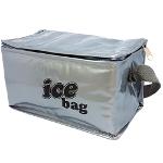 Ficha técnica e caractérísticas do produto Bolsa Semi - Térmica 03 Litros Bag Freezer