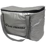 Ficha técnica e caractérísticas do produto Bolsa Semi - Térmica 39 Litros Bag Freezer