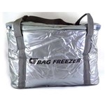 Bolsa Térmica 30 Litros Bag Freezer Cotermico