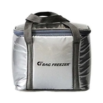Ficha técnica e caractérísticas do produto Bolsa Térmica 10 Litros - Bag Freezer