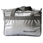 Ficha técnica e caractérísticas do produto Bolsa Térmica 18 Litros Bag Freezer - Cotérmico - Bag Freezer - Cotermico