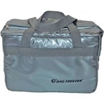 Ficha técnica e caractérísticas do produto Bolsa Térmica Bag Freezer 14LTS