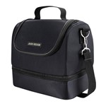 Ficha técnica e caractérísticas do produto Bolsa Térmica com 2 Compartimentos For Men AHL17377 - Jacki Design