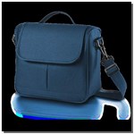 Ficha técnica e caractérísticas do produto Bolsa Termica Cool-er Bag Azul - Multilaser