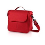 Ficha técnica e caractérísticas do produto Bolsa Termica Cool-er Bag Vermelha BB029 Multilaser