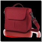 Ficha técnica e caractérísticas do produto Bolsa Termica Cool-er Bag Vermelha - Multilaser