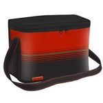 Bolsa Térmica Cooler 30 Litros Tropical - Vermelho