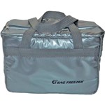 Ficha técnica e caractérísticas do produto Bolsa Termica CT BAG Freezer 14LTS Prata Cotermico