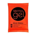 Ficha técnica e caractérísticas do produto Bolsa Térmica de Gel Termogel - PEQUENO