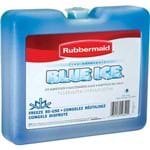 Ficha técnica e caractérísticas do produto Bolsa Térmica de Gelo Weekender Azul - Rubbermaid
