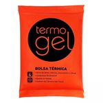 Ficha técnica e caractérísticas do produto Bolsa Térmica Gel Grande - Termogel