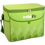 Ficha técnica e caractérísticas do produto Bolsa Térmica Green 31 Litros Verde Echolife - Echolife