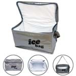 Ficha técnica e caractérísticas do produto Bolsa Térmica Ice Bag 03 Litros